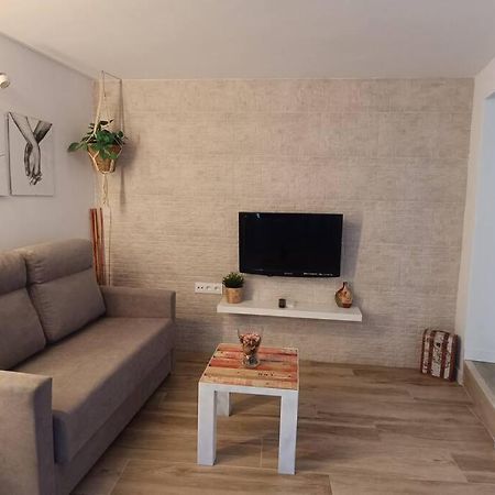 Apartamento Marianto Vejer de la Frontera Eksteriør billede
