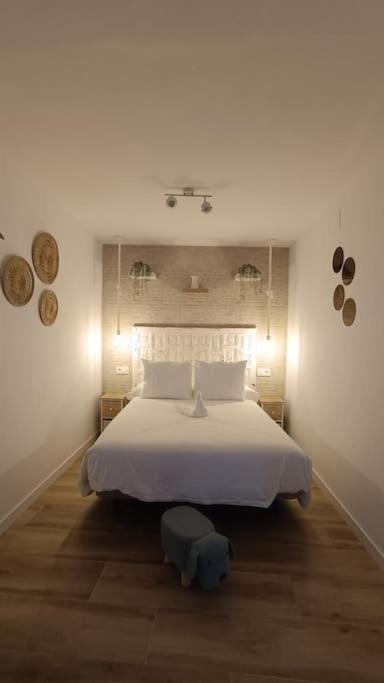 Apartamento Marianto Vejer de la Frontera Eksteriør billede