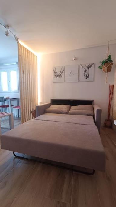 Apartamento Marianto Vejer de la Frontera Eksteriør billede